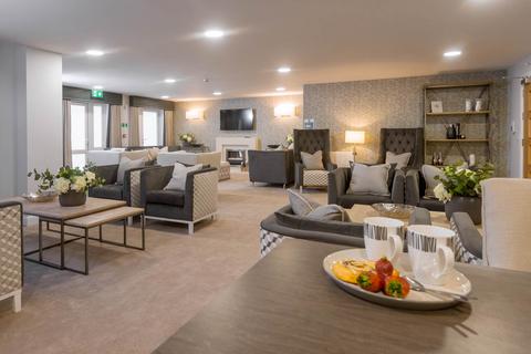 1 bedroom retirement property to rent, 93 Norden Road, Bamford, Rochdale OL11