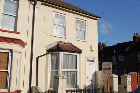 undefined, Milburn Road, Gillingham ME7