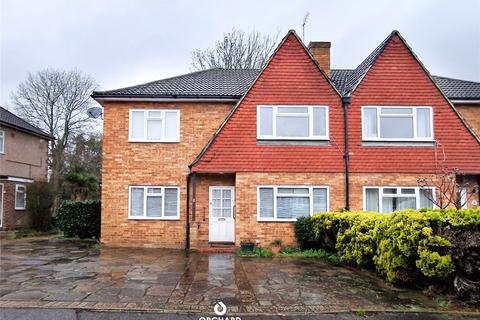 undefined, Willow Tree Close, Ickenham, UB10