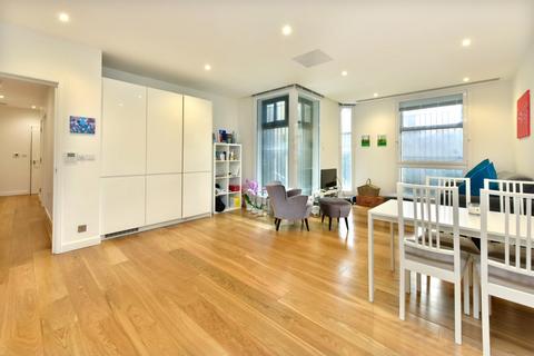 2 bedroom apartment to rent, Highbury Crescent, Highbury, London, N5