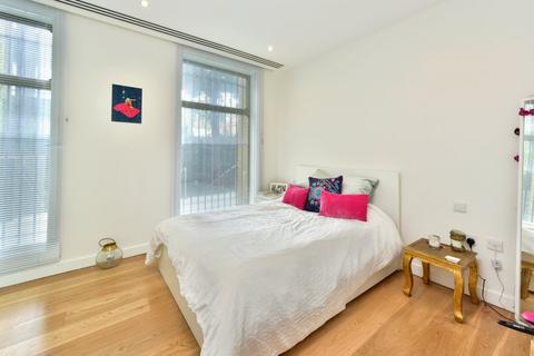 2 bedroom apartment to rent, Highbury Crescent, Highbury, London, N5