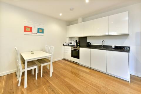 2 bedroom apartment to rent, Highbury Crescent, Highbury, London, N5
