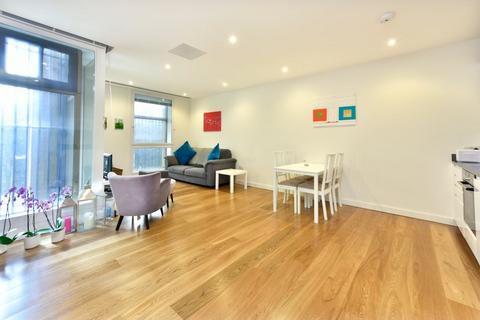 2 bedroom apartment to rent, Highbury Crescent, Highbury, London, N5