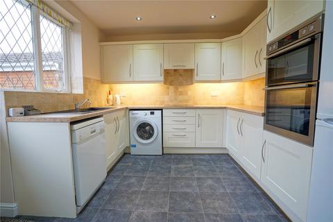 undefined, Tanfield Way, Wickersley, Rotherham, South Yorkshire, S66