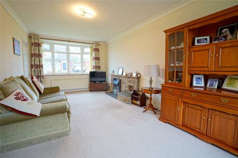 undefined, Tanfield Way, Wickersley, Rotherham, South Yorkshire, S66