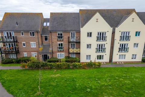 2 bedroom apartment to rent, Broom Field Way, Felpham
