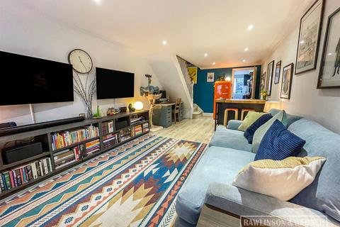 undefined, Hurst Lane, East Molesey KT8