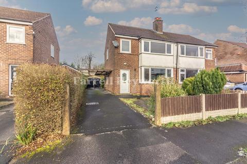 undefined, The Grove, Preston PR1