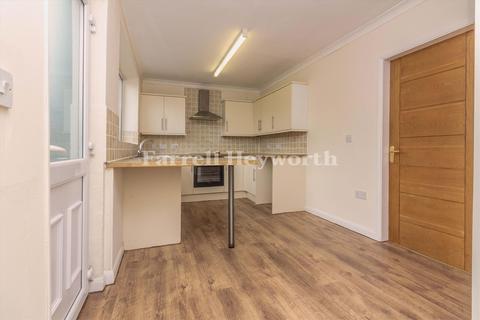 undefined, The Grove, Preston PR1