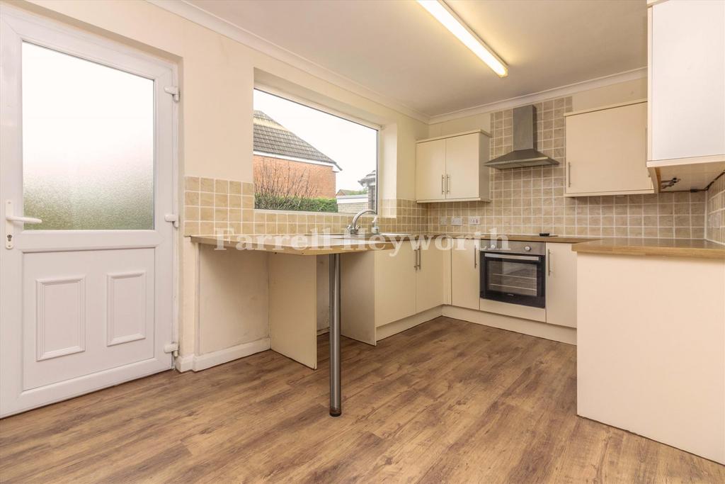 Kitchen b