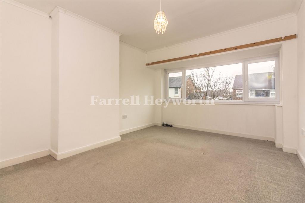 Bedroom one c