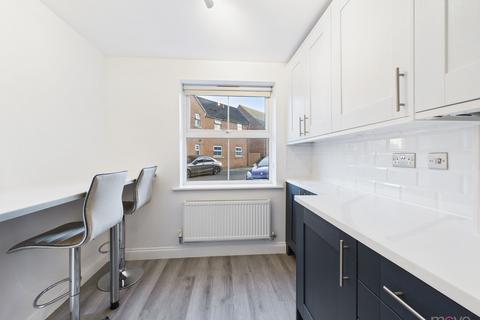 undefined, Wattisham Road Kingsway, Gloucester GL2