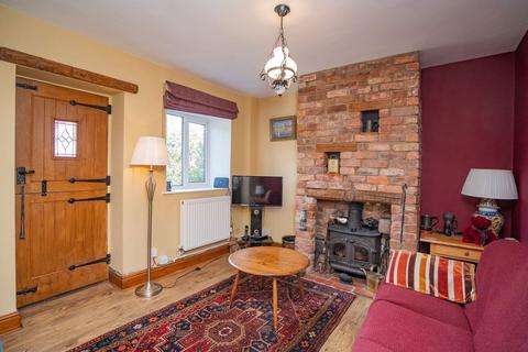 undefined, Old Hollow, Malvern, Worcestershire, WR14