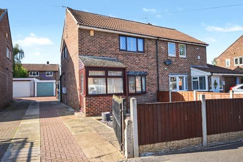 Handsworth Road, Wakefield, West Yorkshire