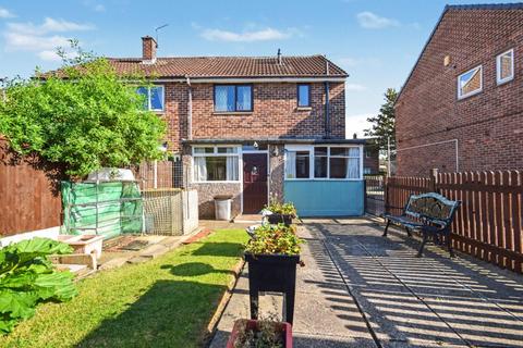 undefined, Handsworth Road, Wakefield, West Yorkshire