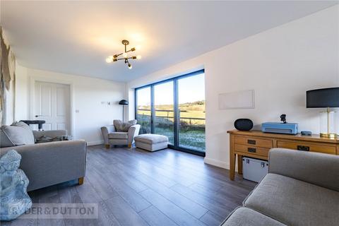 4 bedroom detached house for sale, Poppy Gardens, Meltham, Holmfirth, West Yorkshire, HD9