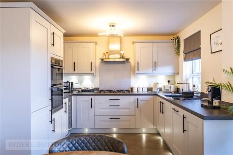 4 bedroom detached house for sale, Poppy Gardens, Meltham, Holmfirth, West Yorkshire, HD9