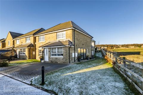 undefined, Poppy Gardens, Meltham, Holmfirth, West Yorkshire, HD9