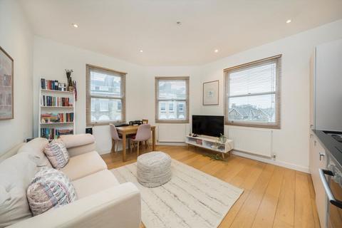 West End Lane, London NW6