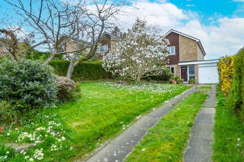 3 bedroom detached house for sale, Woodbury Rise, Malvern, Worcestershire, WR14