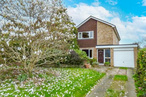 3 bedroom detached house for sale, Woodbury Rise, Malvern, Worcestershire, WR14