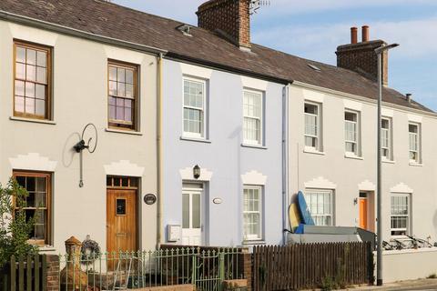 3 bedroom cottage to rent, Gorey Coast Road, St Martin JE3