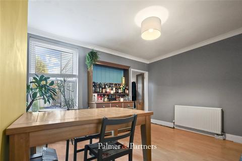 2 bedroom terraced house to rent, Richmond Road, Ipswich, Suffolk, IP1