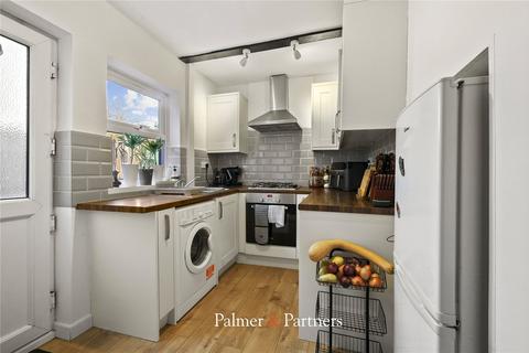 2 bedroom terraced house to rent, Richmond Road, Ipswich, Suffolk, IP1