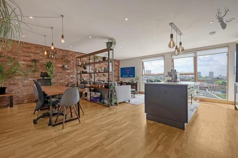 2 bedroom apartment for sale, Ink Court, Bow