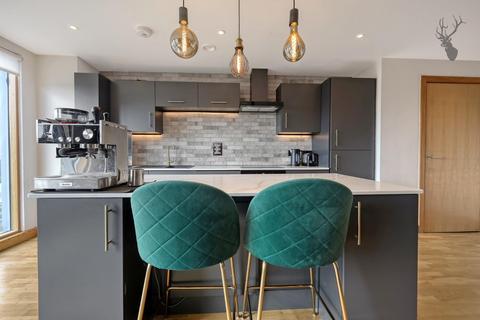 2 bedroom apartment for sale, Ink Court, Bow