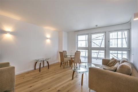 1 bedroom flat to rent, New Providence Wharf, 1 Fairmont Avenue, London
