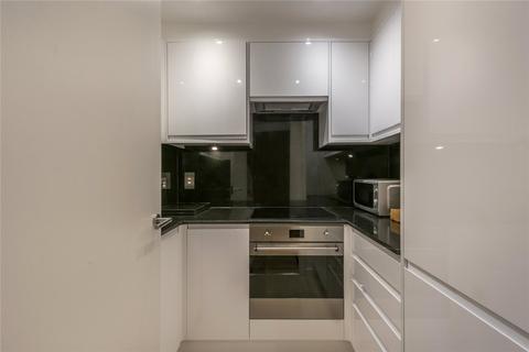 1 bedroom flat to rent, New Providence Wharf, 1 Fairmont Avenue, London