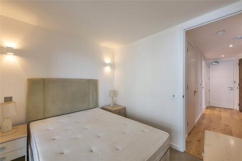1 bedroom flat to rent, New Providence Wharf, 1 Fairmont Avenue, London