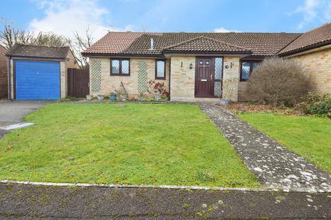 undefined, Cranleigh Close, Amesbury, SP4 7QY