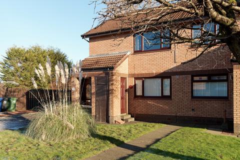 1 bedroom flat for sale, 37 Fisher Drive, Paisley, PA1 2TP