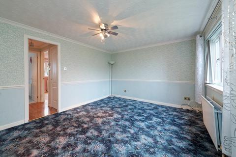 1 bedroom flat for sale, 37 Fisher Drive, Paisley, PA1 2TP