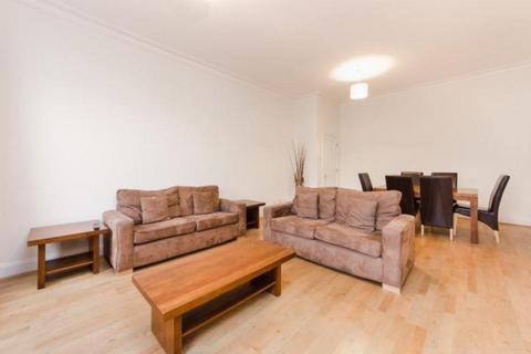 3 bedroom apartment to rent, Glentworth Street, London NW1