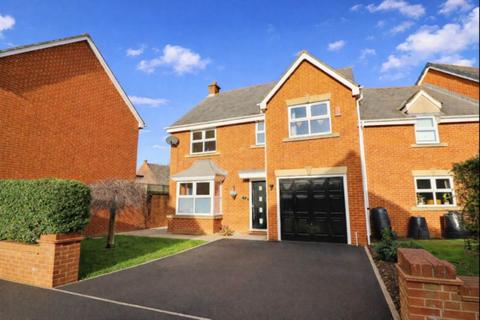 undefined, Longridge Way, Weston-super-Mare