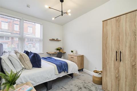 undefined, Beechwood Terrace, Burley, Leeds LS4, 2NG