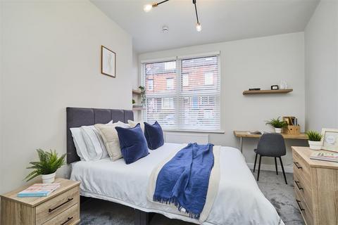 undefined, Beechwood Terrace, Burley, Leeds LS4, 2NG