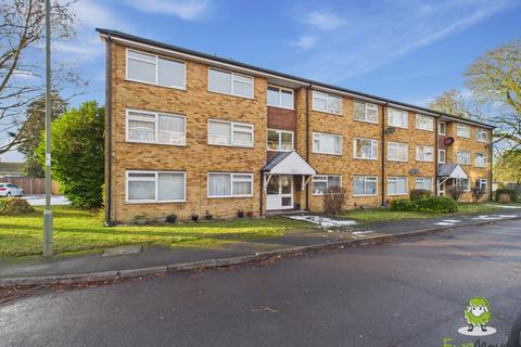 undefined, Sylvia Close, Basingstoke, Hampshire, RG21