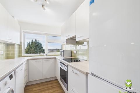 undefined, Sylvia Close, Basingstoke, Hampshire, RG21