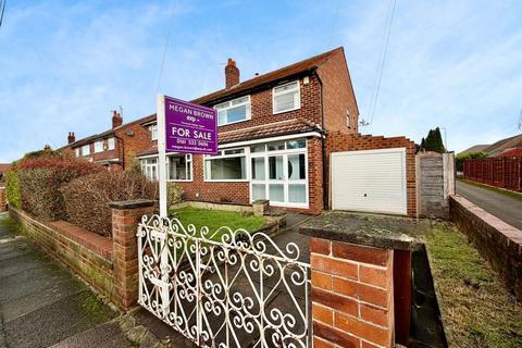 3 bedroom semi-detached house for sale, Radnor Avenue, Manchester M34