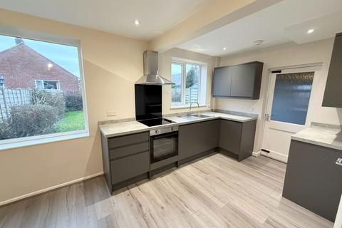 3 bedroom semi-detached house for sale, Radnor Avenue, Manchester M34