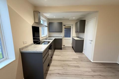 3 bedroom semi-detached house for sale, Radnor Avenue, Manchester M34