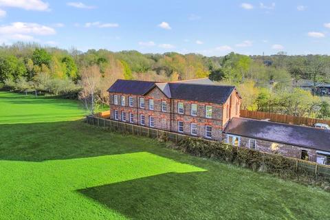 2 bedroom apartment for sale, Padgate, Warrington, WA1