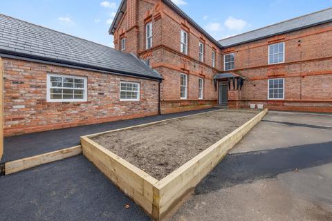 2 bedroom apartment for sale, Padgate, Warrington, WA1