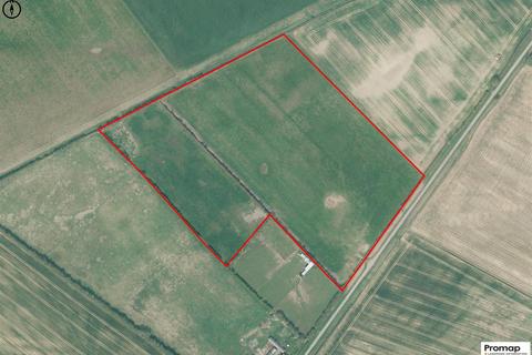 undefined, Horsegate Field Road, Barrow-upon-Humber DN19