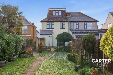 4 bedroom semi-detached house for sale, Lander Close, Grays, RM17