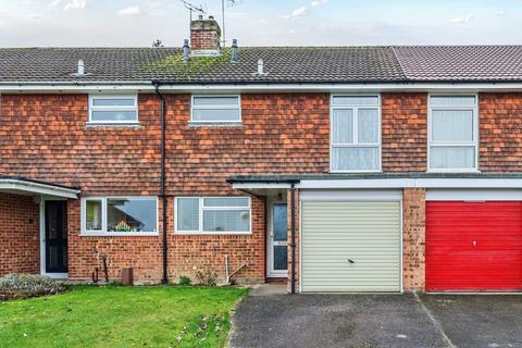 undefined, Bramshaw Close, Winchester, SO22